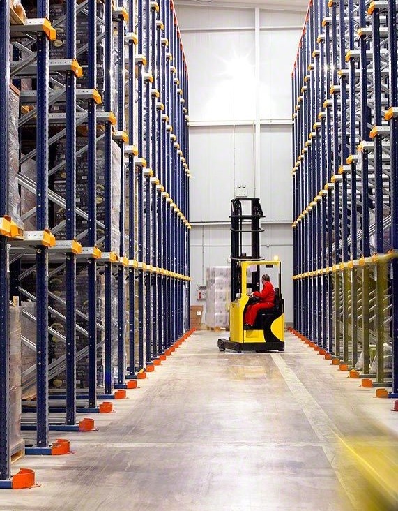 Storage Solutions